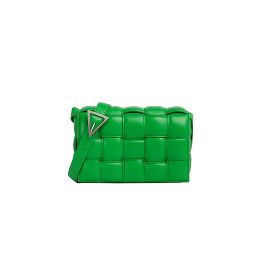 bo*te*ga Ve*ne*ta padded cassette (26*18*8cm)