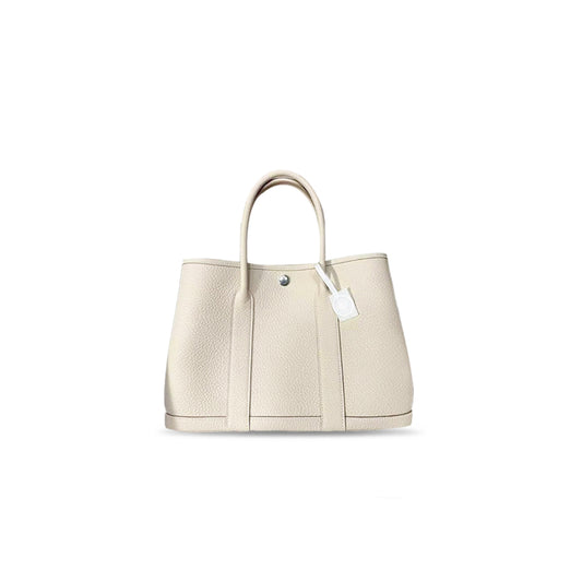 H**mes HANDBAGS GARDEN PARTY 36 HANDBAG H069577CK10 (36*26*17cm)