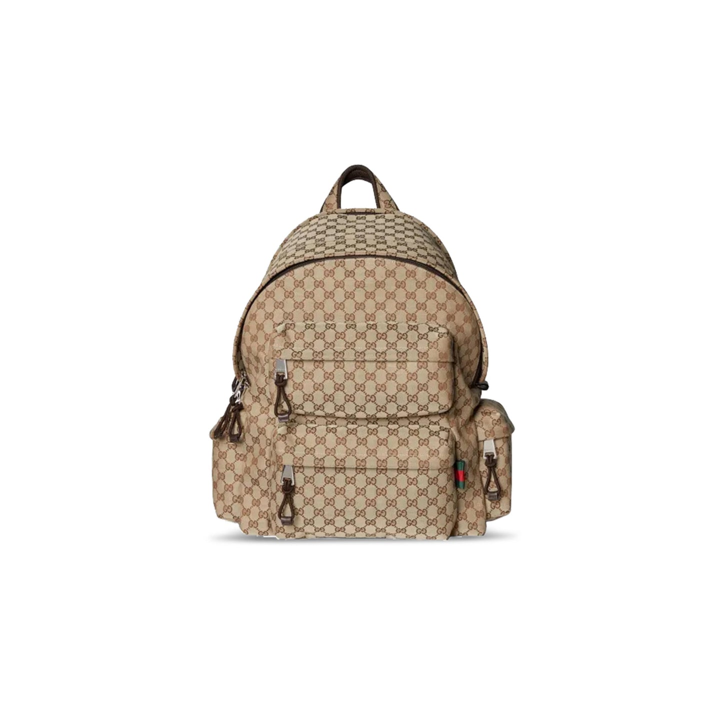 Gvc*1 large canvas backpack 800182 (48*45*21cm)