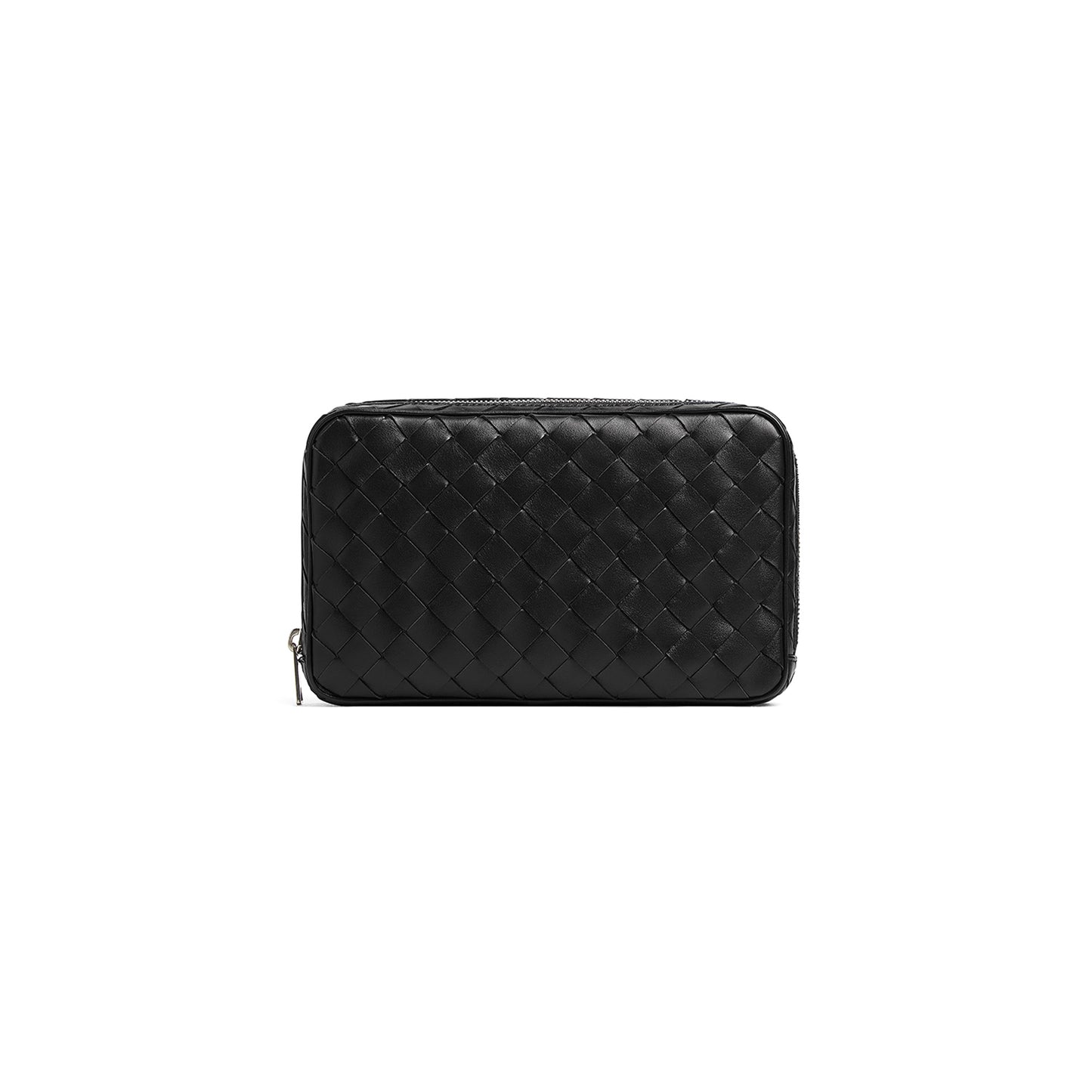 bo*te*ga Ve*ne*ta intrecciato medium organizer 765809v2hl08803 (22*13*4cm)