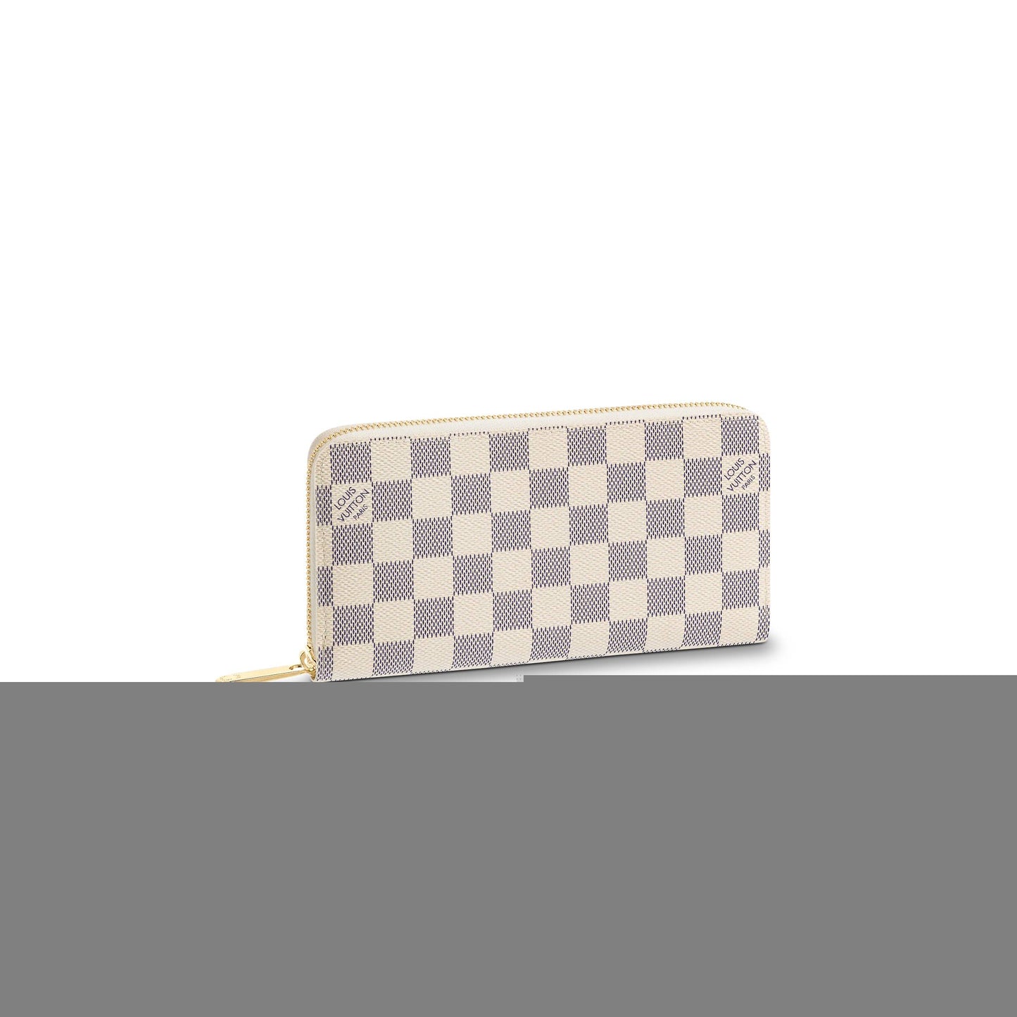 l**is V*t*n zippy wallet n41660 (19.5*10.5*2.5cm)