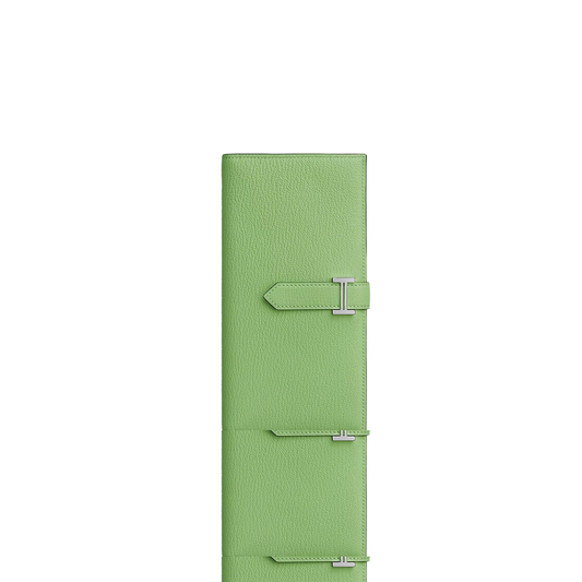H**mes bearn wallet h039078ck3i (17.5*9*0.5cm)