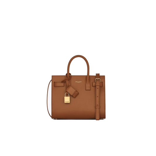 Y*L sac de jour nano in smooth leather 39203502g9w6309 (22*18*10.5cm)