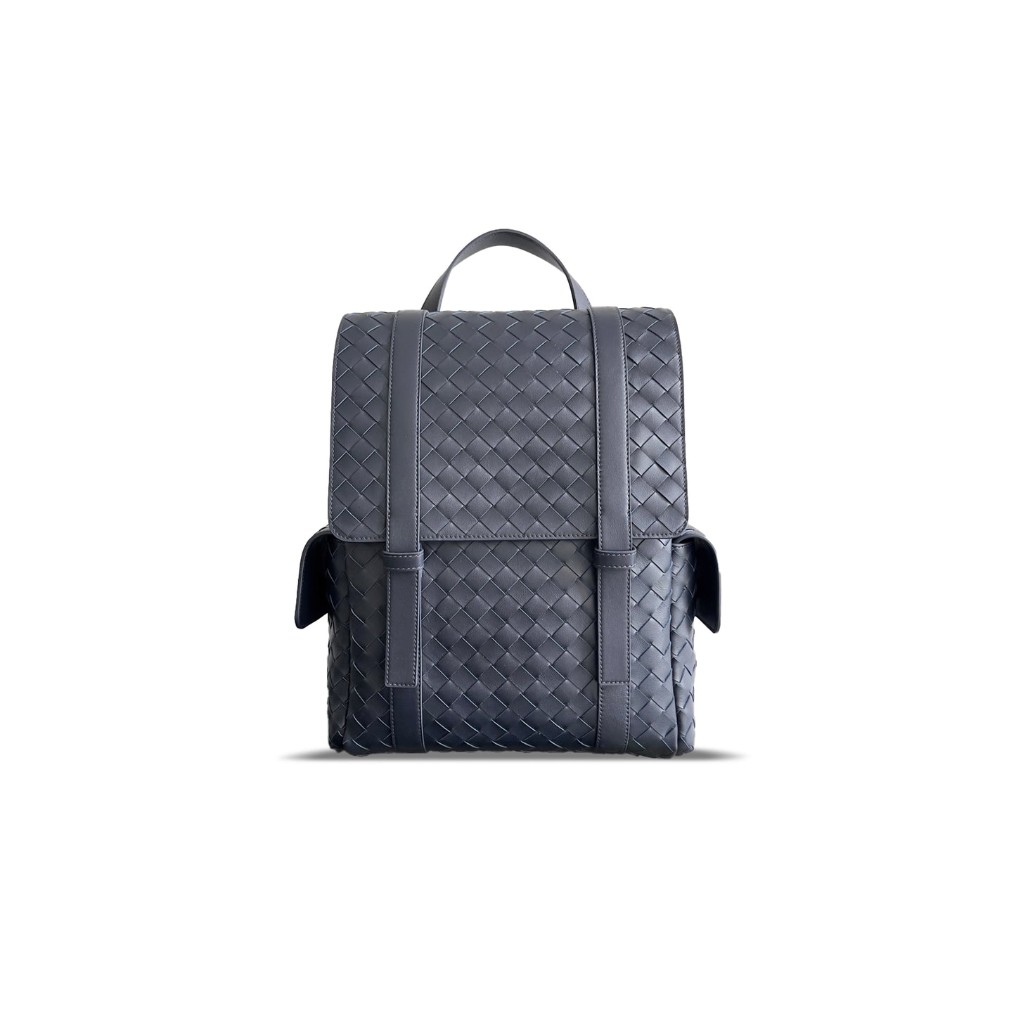 bo*te*ga Ve*ne*ta back to school backpack 805971v2hl12100 (39*31*14cm)