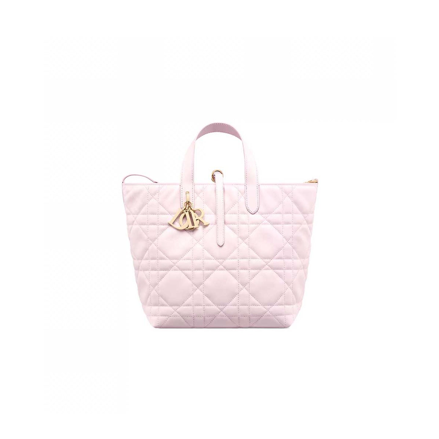 D*or bolsa tote vertical D*or toujours mÉdia m2836osnw_m02n (24*23*16cm)