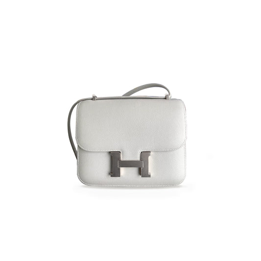 H**mes constance 18 evercolor h083695ck80(19*15*4cm)