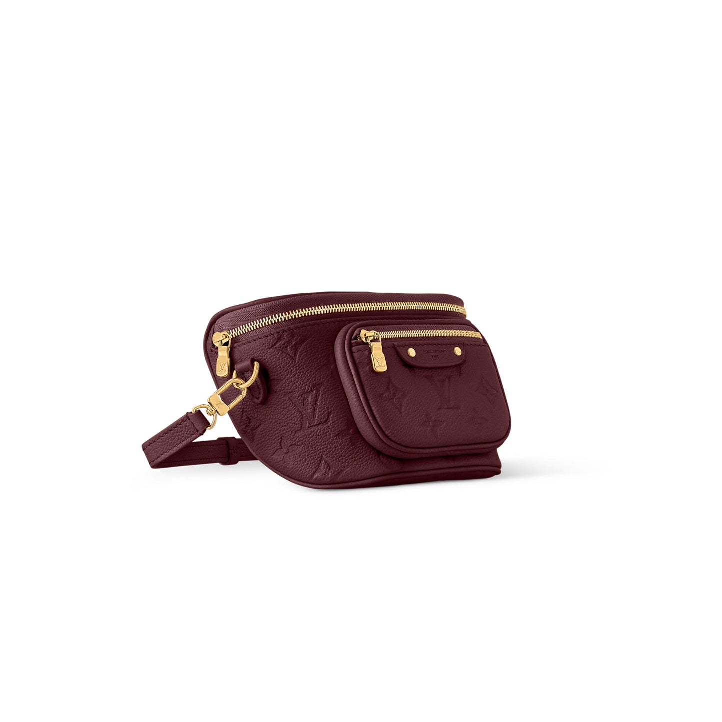 l0vis Vvtt0n mini bumbag m25905 (17*12*9.5cm)