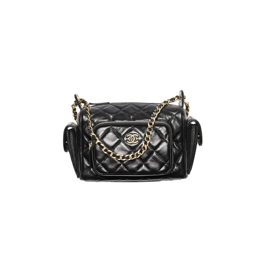 Ch*el master small camera case as5220 (23*15*13cm)