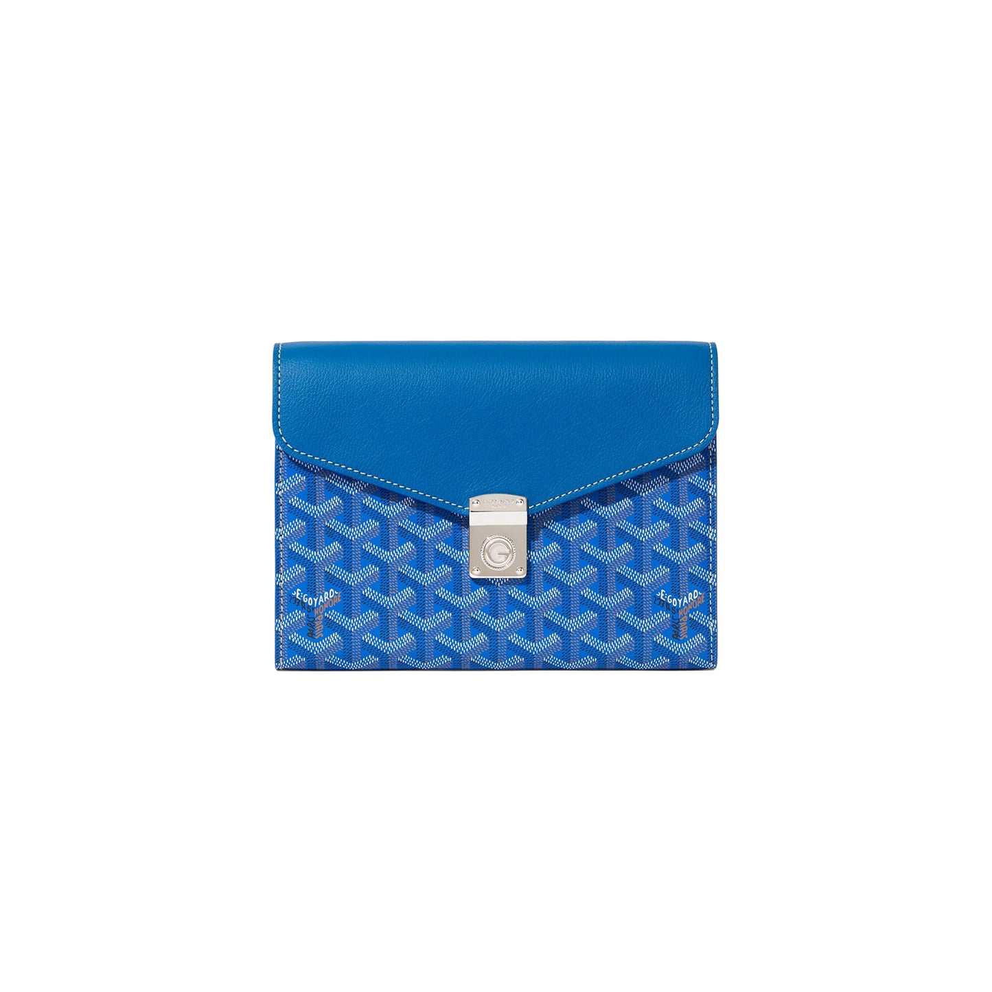 Go*ard chypre wallet-pouch chyprppmlty10cl10p (21*16*4cm)