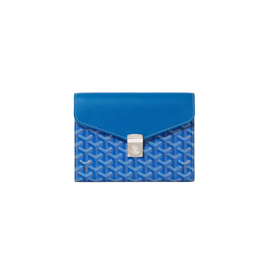 Go*ard chypre wallet-pouch chyprppmlty10cl10p (21*16*4cm)
