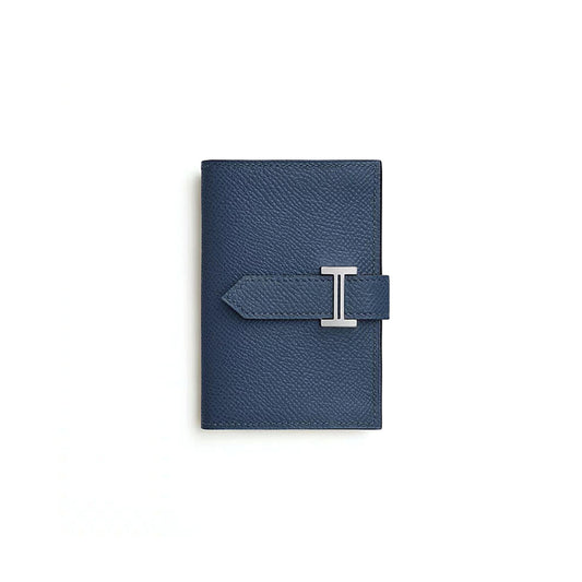 H**mes BEARN WALLET H039796CD (10*7.5*0.4cm)