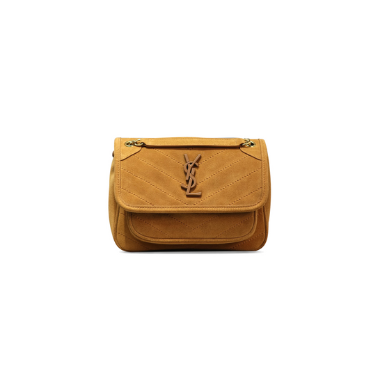Y*L niki baby in suede 3958097567441 (22*16.5*12cm)