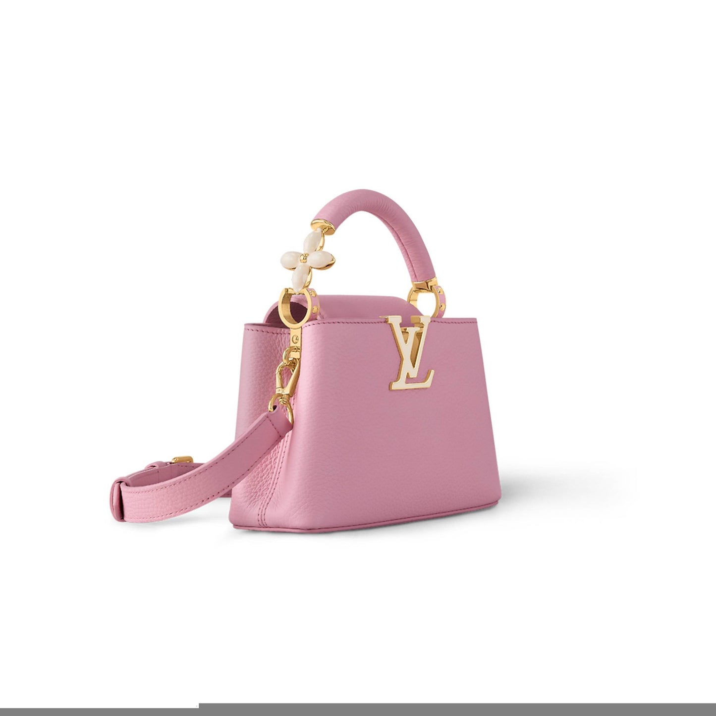 l**is V*t*n capucines mini m24989 (21*14*8cm)
