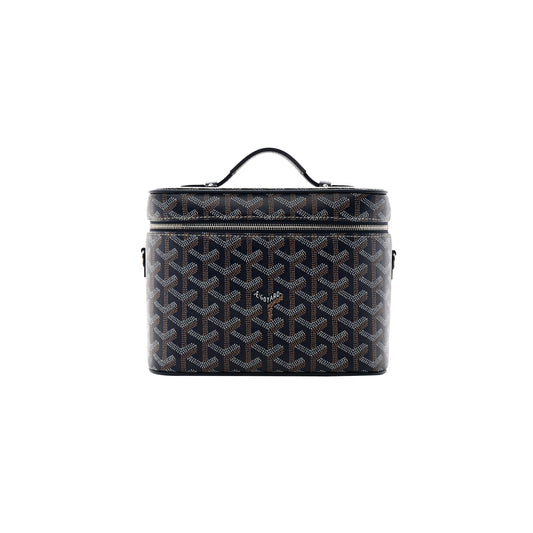 Go*ard muse vanity case (20*16*14cm)