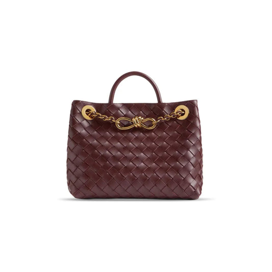 bo*te*ga Ve*ne*ta small andiamo chain 786008vcpp12129 (25*20*10cm)