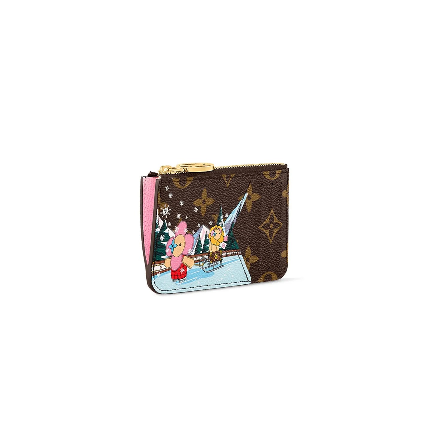 l0*is V*t0n card holder m82852 (12*8*0.8cm)
