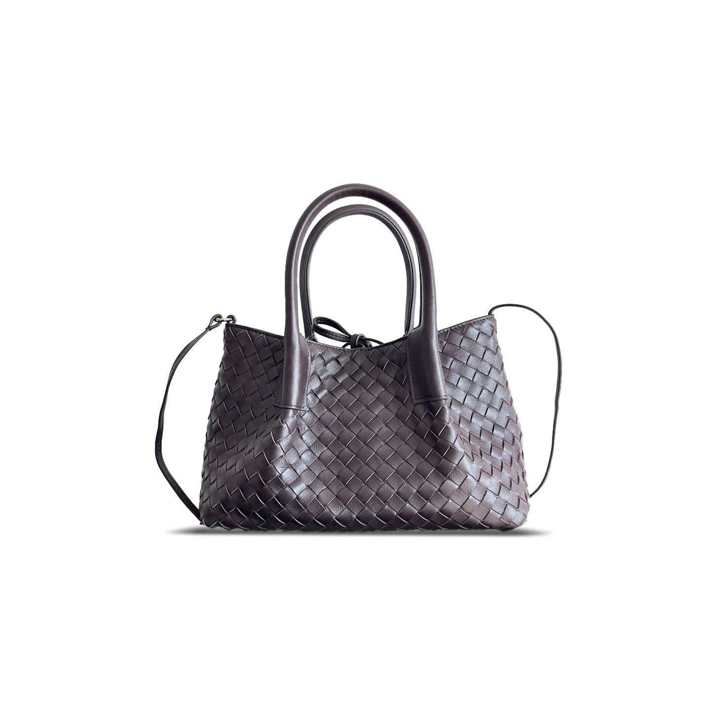 bo*te*ga Ve*ne*ta small pinacoteca 819004v5ag14000 (24*15*12cm)