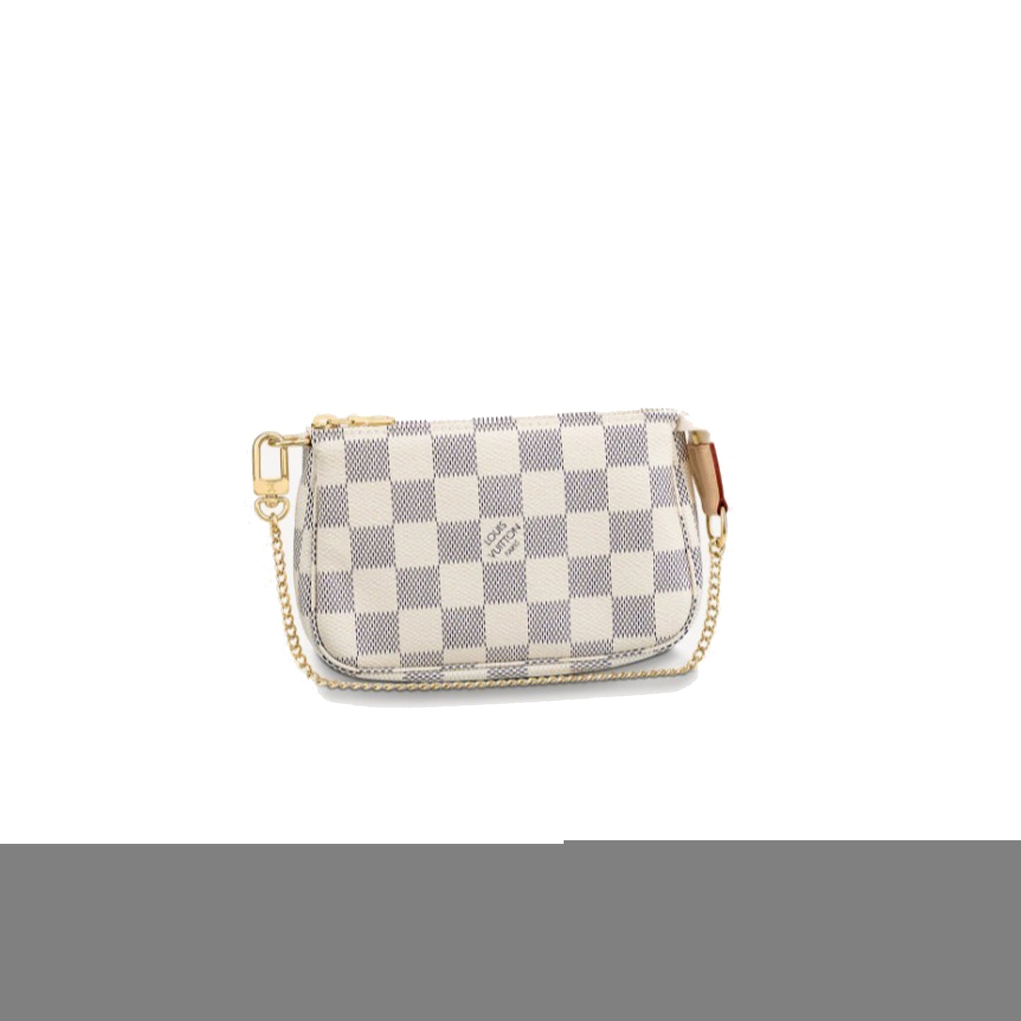 l**is V*t*n mini pochette accessoires n58010 (15.5*10.5*4cm)