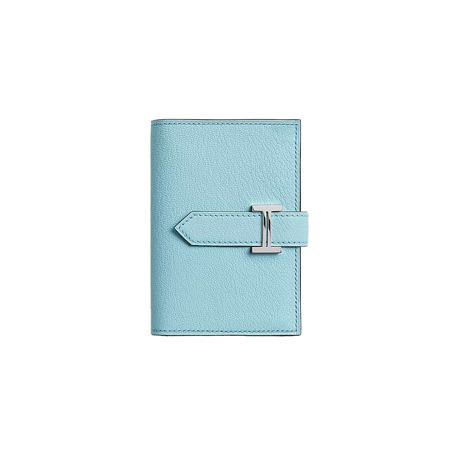 H**mes bearn mini wallet h039795cku2 (10.8*7.5*0.4cm)