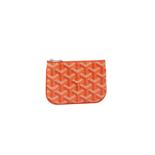 Go*ard sÉnat nano key pouch senapcnanty07cl07p (13*9*1cm)