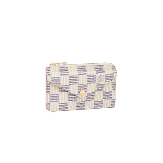l**is V*t*n card holder recto verso n60498 (13*9.5*2.5cm)