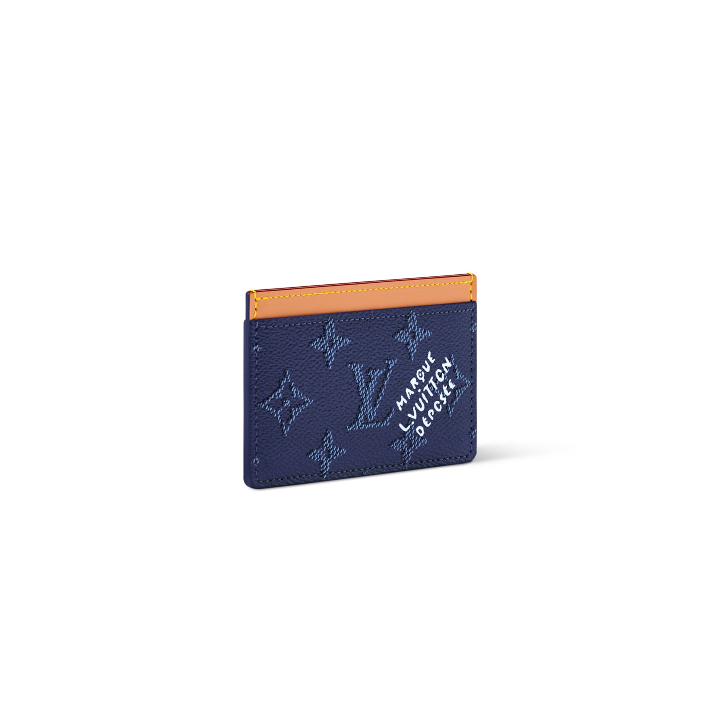 l0vis Vvtt0n card holder m27116 (11*7*0.5cm)