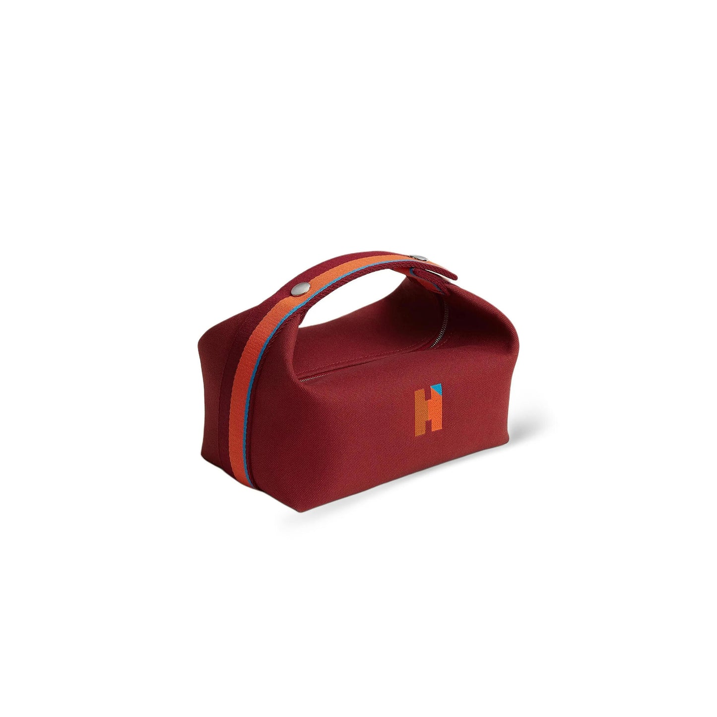 H**mes BRIDE-A-BRAC CASE, SMALL MODEL H104346MV05 (21*17*12cm)