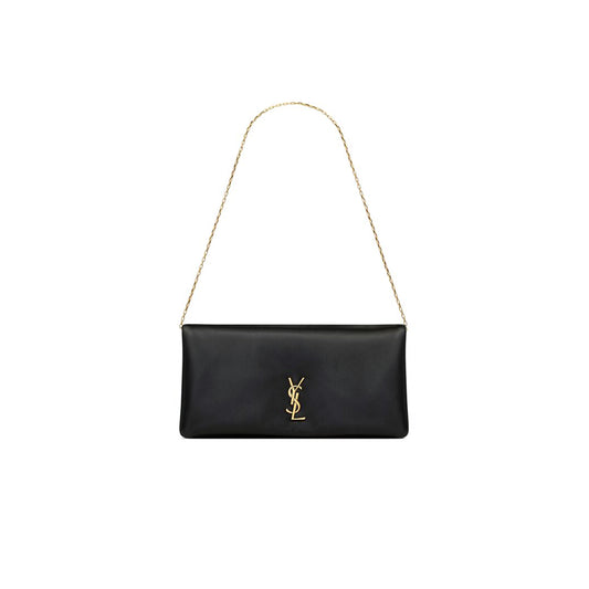 Y*L calypso mini bag in lambskin 801712aacx71000 (24*20*3cm)