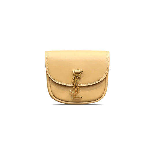 Y*L mini kaia in quilted leather 623097600547 (15*14*4.5cm)