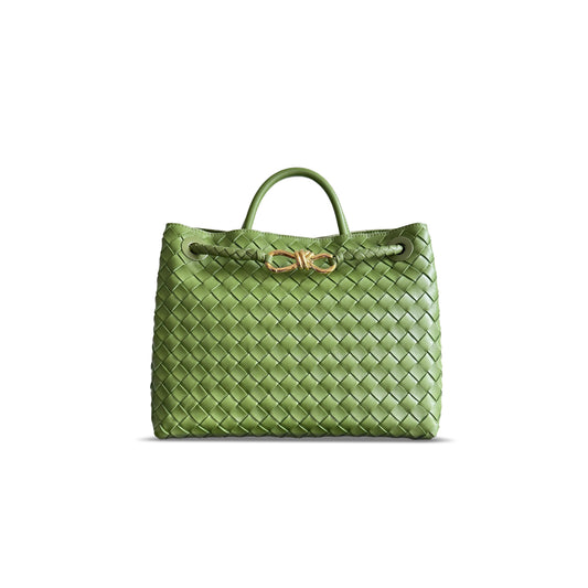 bo*te*ga Ve*ne*ta medium andiamo 743572vcpp12566 (32*24*12cm)