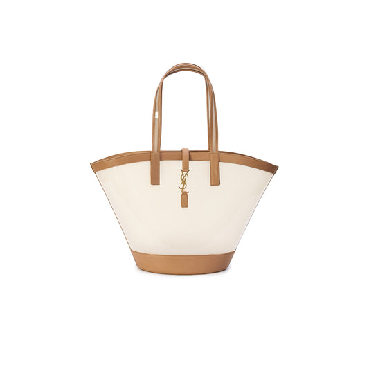 Y*L panier medium clear tote bag 773697500412 (49*32.5*15cm)