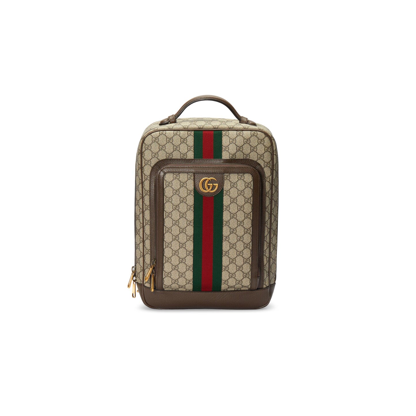 G*u*i ophidia gg medium backpack 745718 (30*40*14cm)