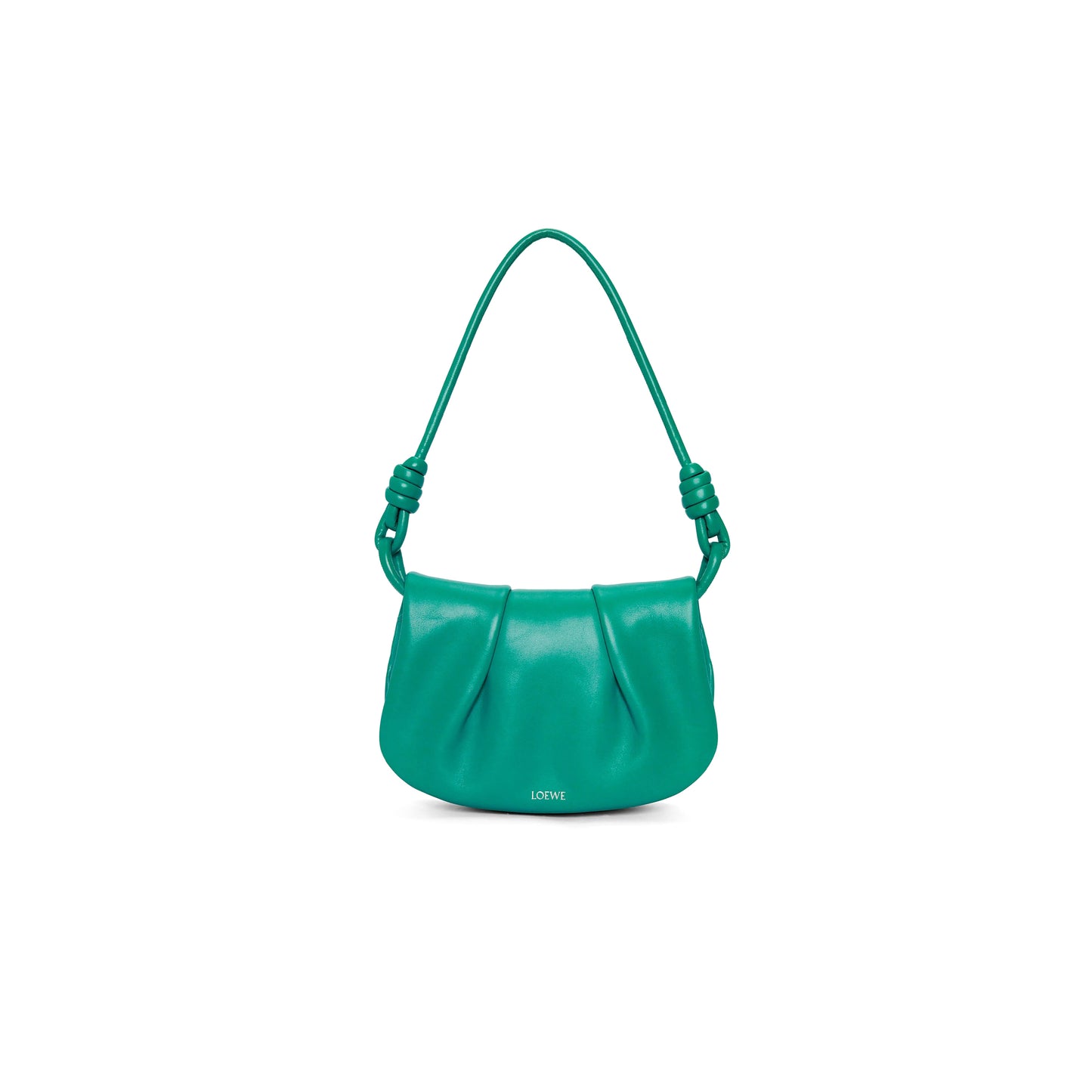 L0ew* paseo satchel in nappa calfskin a709q89x01-4140 (25*17*8cm)