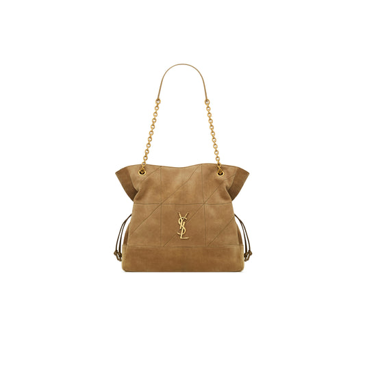 Y*L small jamie shopping in suede 8339481u8p73194 (29*27*11cm)