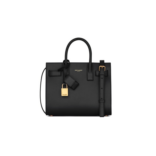 Y*L sac de jour in smooth leather-nano 39203502g9w1000 (22*17*9cm)