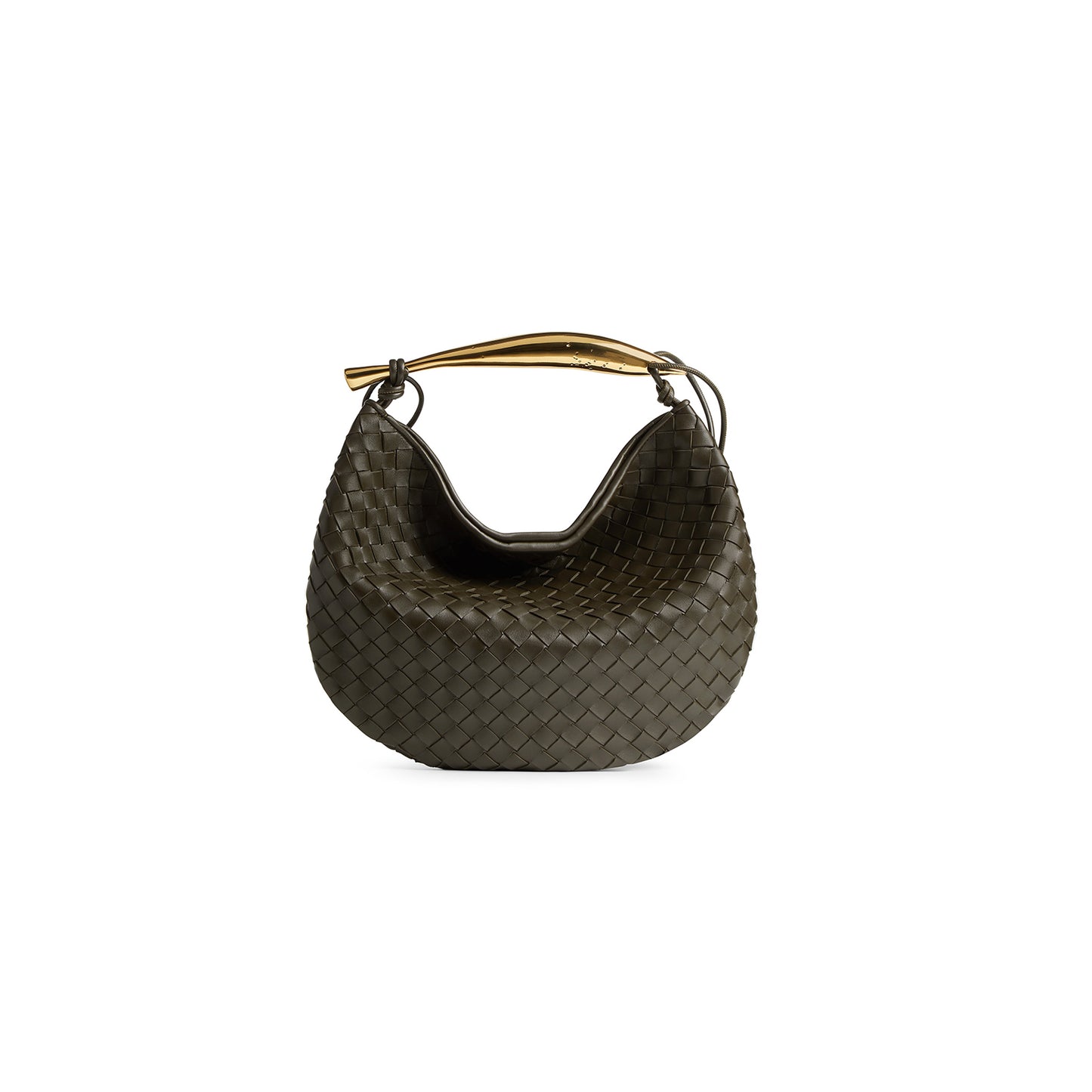 bo*te*ga Ve*ne*ta large sardine 754988vcpp13387 (39*31*12cm)