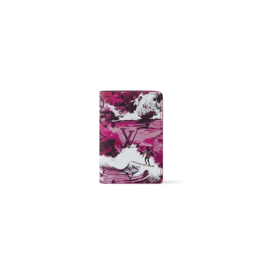 l0*is V*t0n pocket organizer n64501 (14*10*5.5cm)