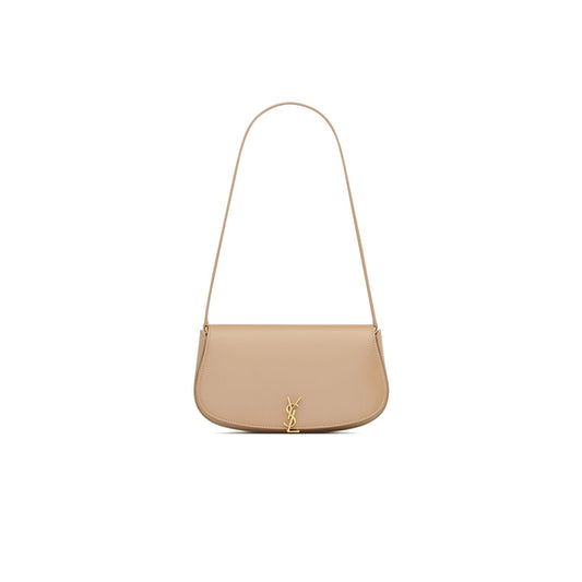 y*l mini voltaire in box Sa**t Lau*nt 7796420sx0w2646 (21*11*4.5cm)