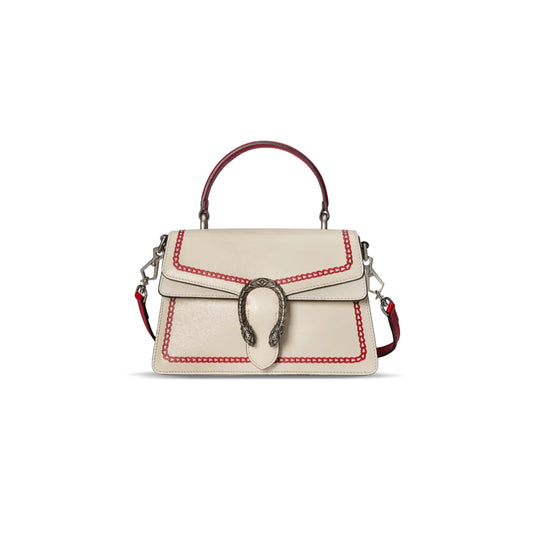 G*u*i dionysus small top handle bag 739496 (24.5*15.5*10cm)