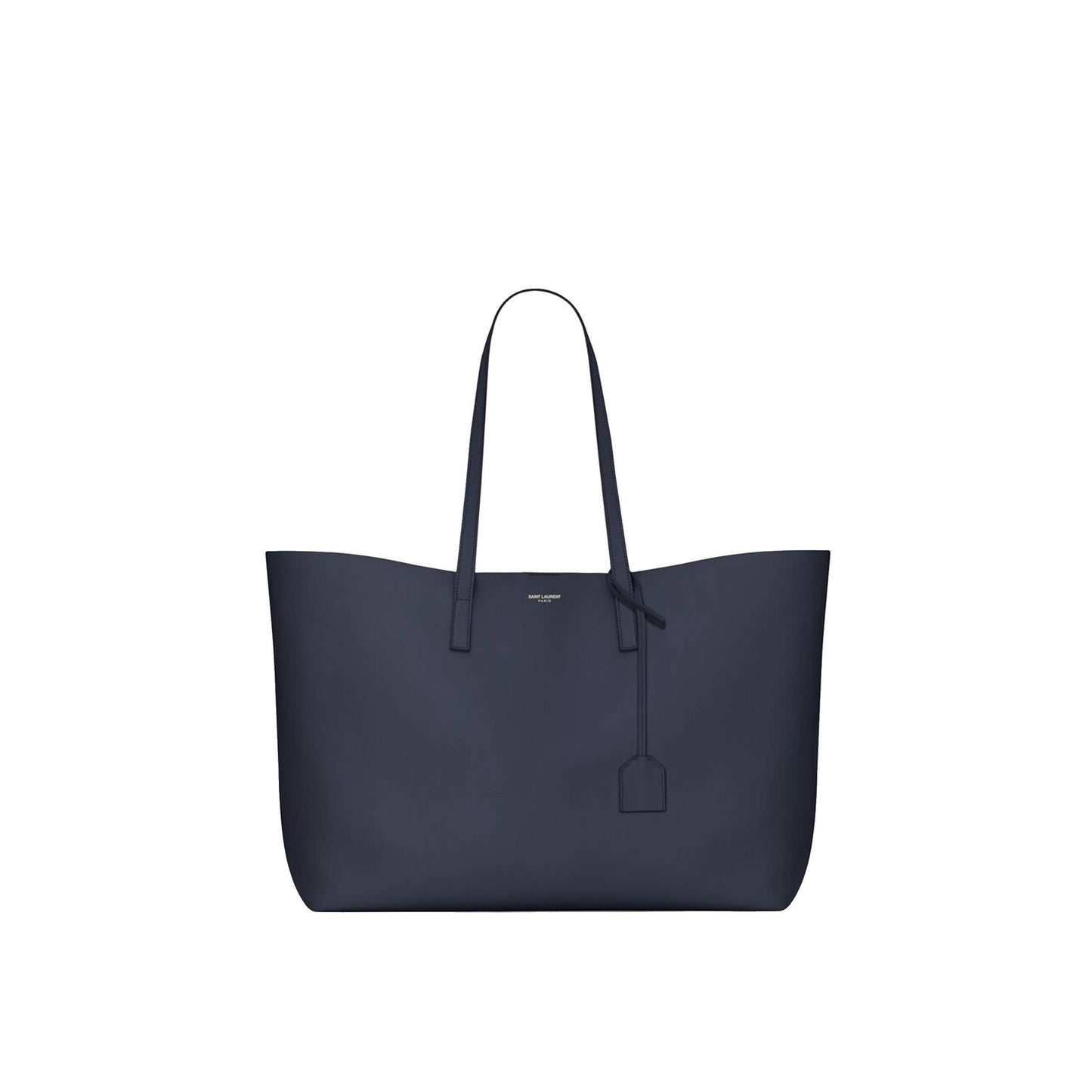 y*l shopping sa**t lau*nt ew in S*pple leather 600281csv0j4147 (37*28*13cm)