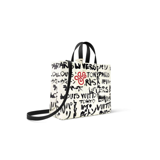 l0vis Vvtt0n shopper tote mm n40797 (40*32*16cm)