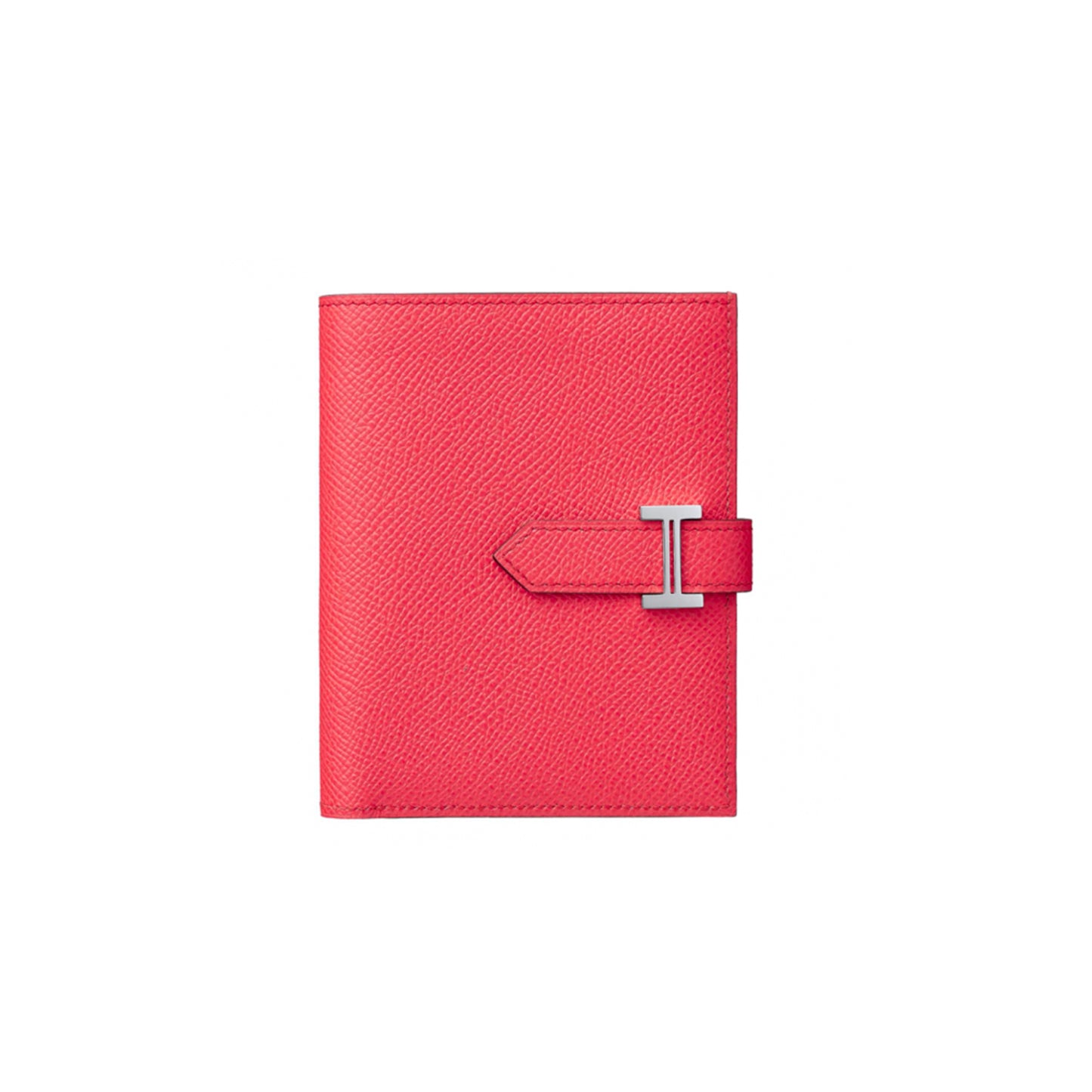 H**mes bearn compact wallet h039790ck16 (12*9.5*0.4cm)