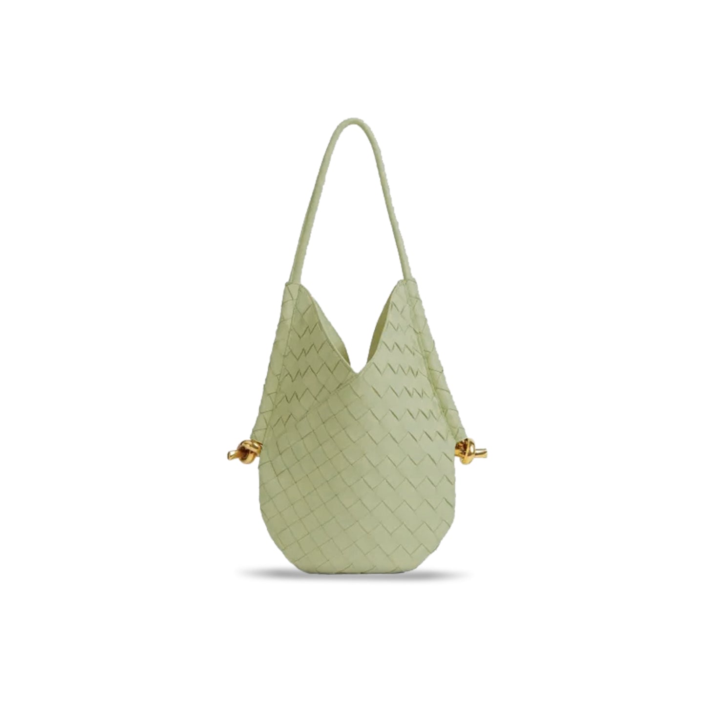 bo*te*ga Ve*ne*ta small solstice 740898vcpp19087 (30*26*3cm)