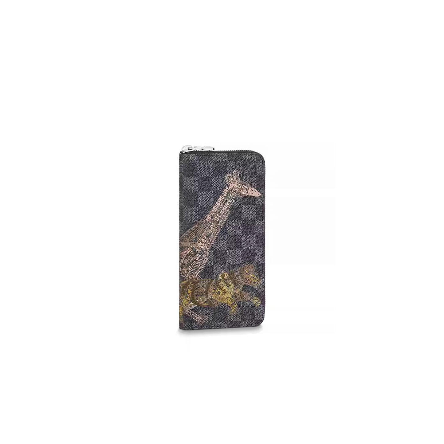 l0*is V*t0n zippy wallet n64606 (20*10*2cm)