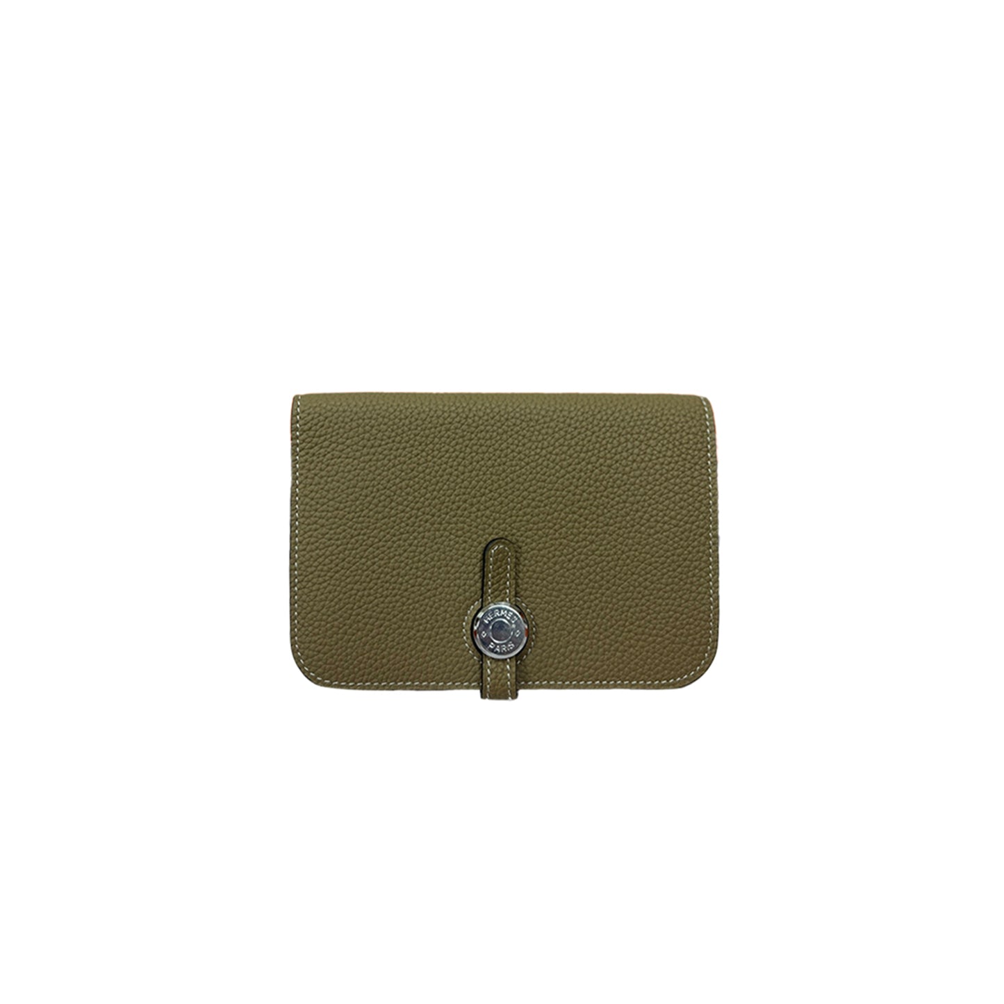 H**mes passport holder wallet (20*12cm)