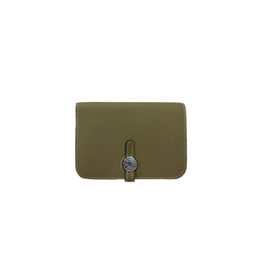 H**mes passport holder wallet (20*12cm)