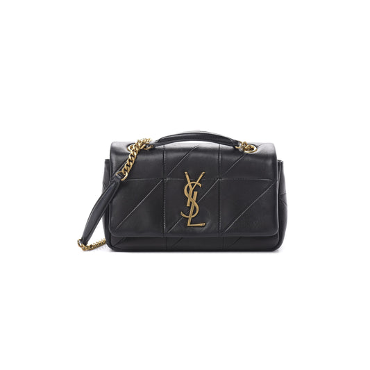 Y*L jamie 4.3 small in lambskin 515820 (20*12.5*6.5cm)