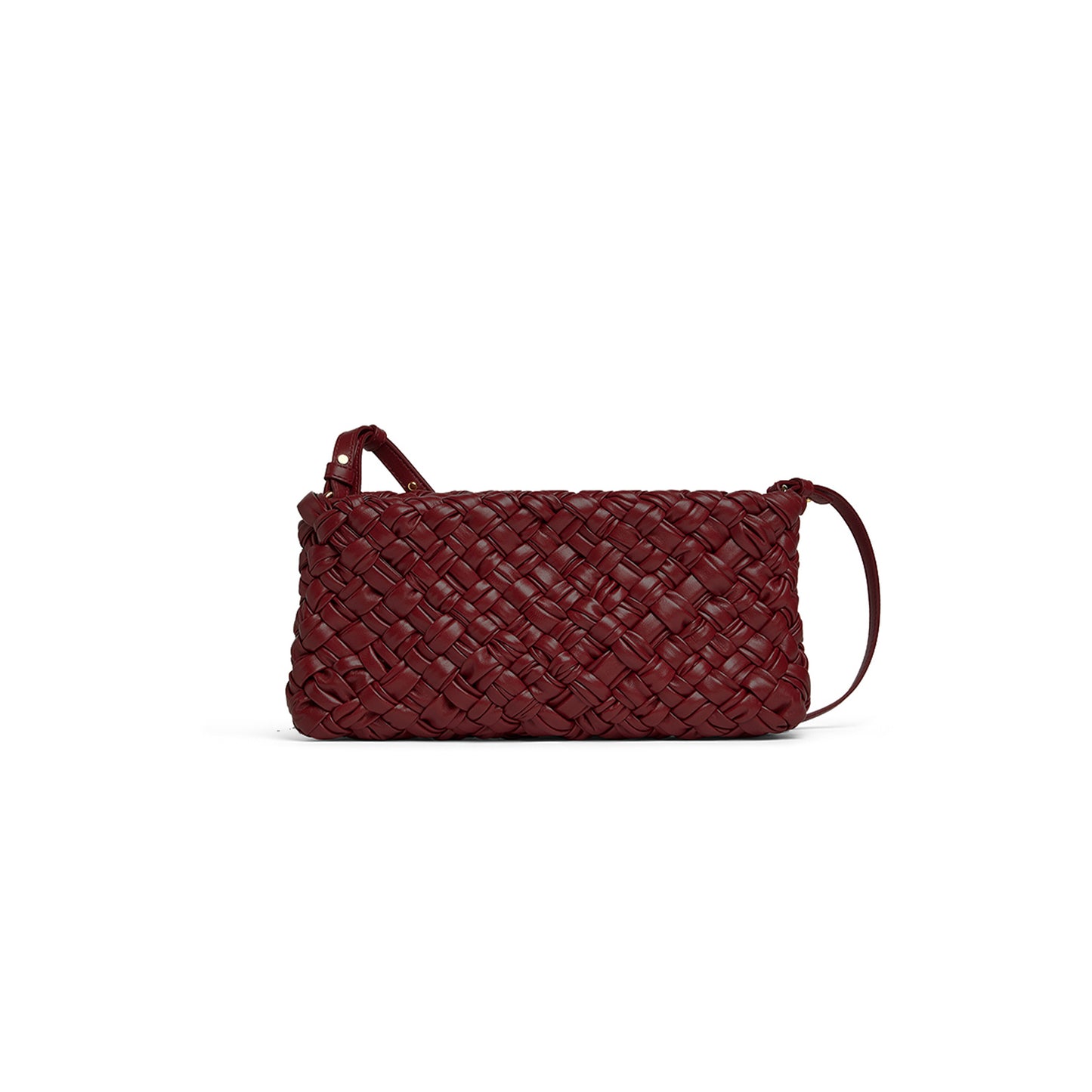 bo*te*ga Ve*ne*ta kalimero cha-cha 785780v40t11000 (28.5*15*6cm)