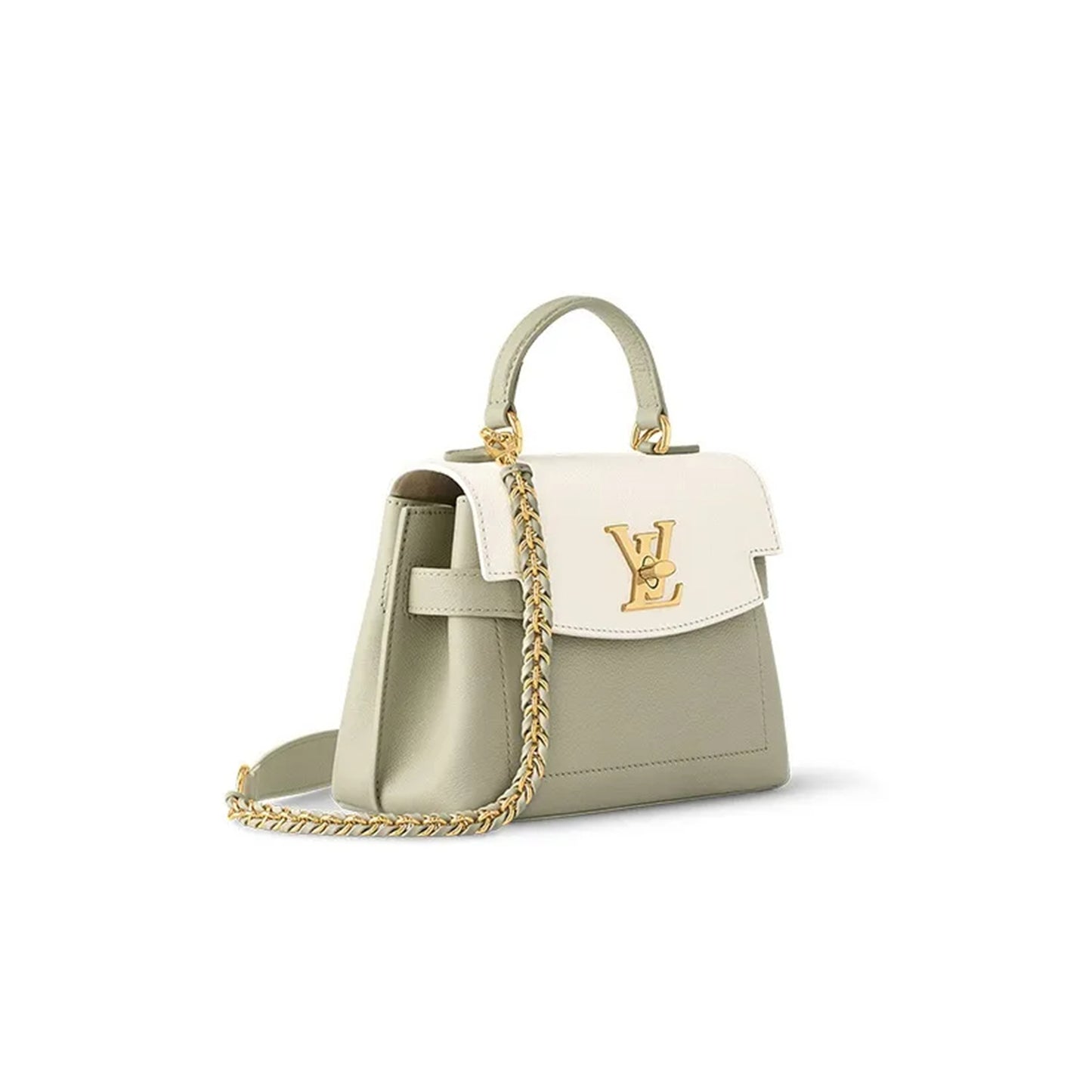 l**is V*t*n lockme ever mini m23075 (23*17*10cm)