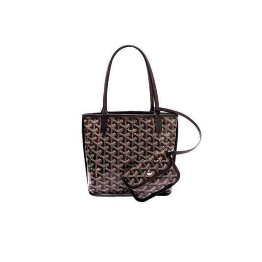 Go*ard anjou mini bag anjousmincg01ty01p (20*20*10cm)